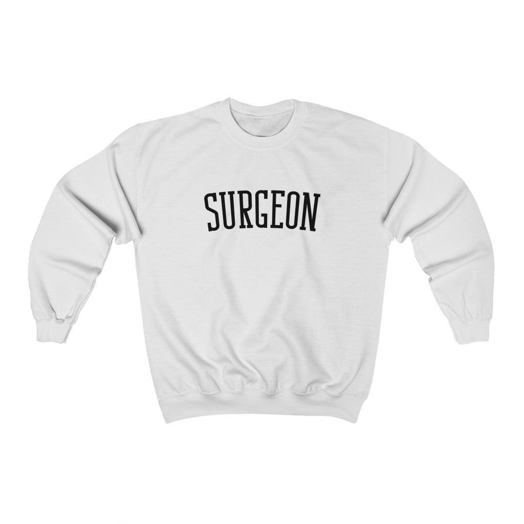 Surgeon Printify