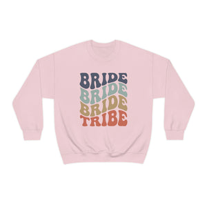 Bride Tribe Printify