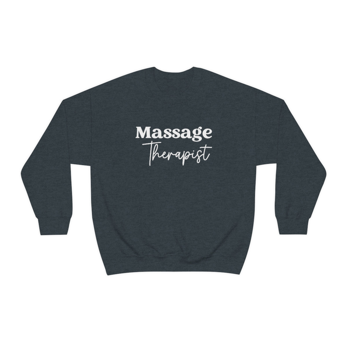 Massage Therapist Printify