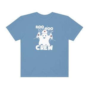 Boo Boo Crew Printify