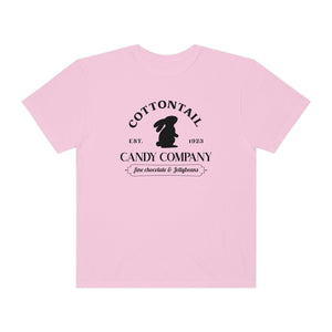 Easter Cottontail Candy Company Printify