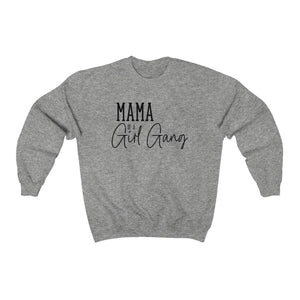 Mama of a Girl Gang Printify