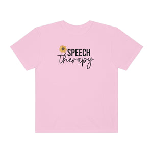 Speech Therapy Printify