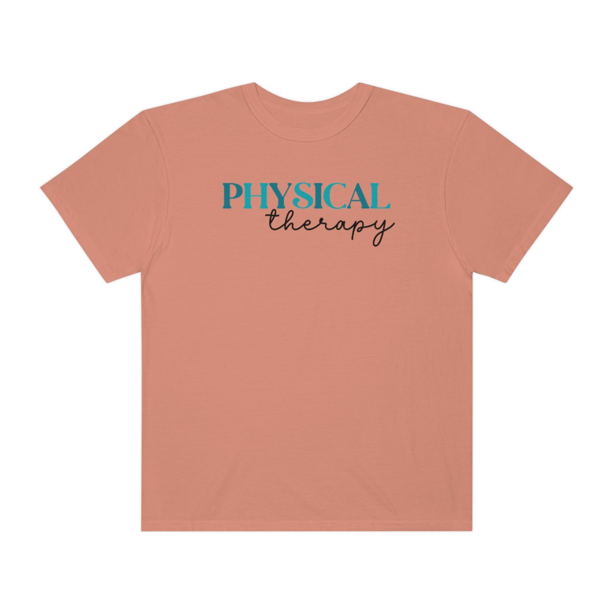 Physical Therapy Printify