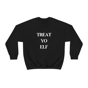 Treat yo elf Printify