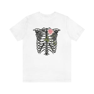 Skeleton Ribcage Printify