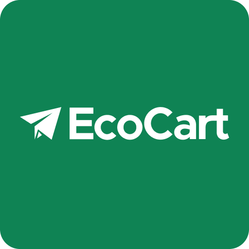 Carbon Neutral Order EcoCart