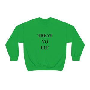 Treat yo elf Printify