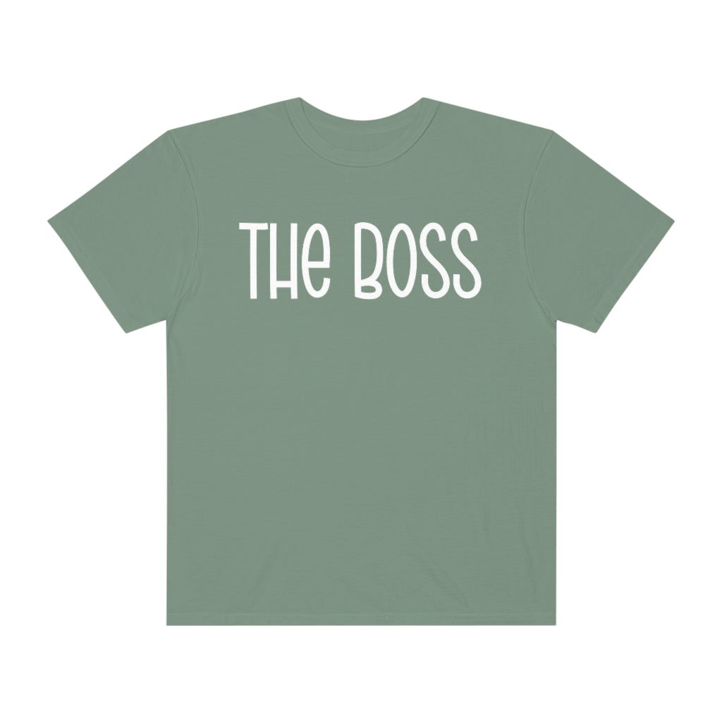 The boss Printify