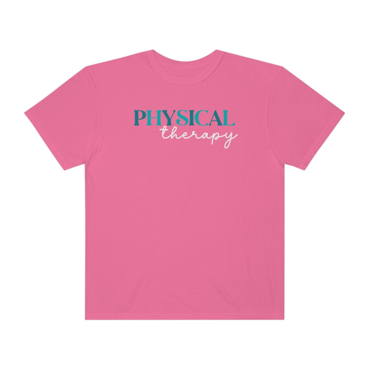 Physical Therapy Printify