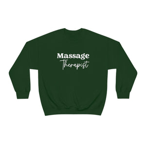 Massage Therapist Printify