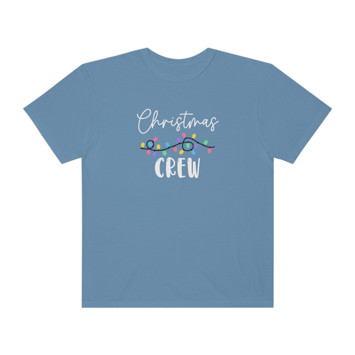 Christmas Crew Printify