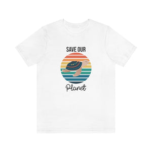 Save our planet Printify