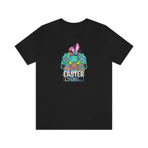 Happy Easter Gamer Printify