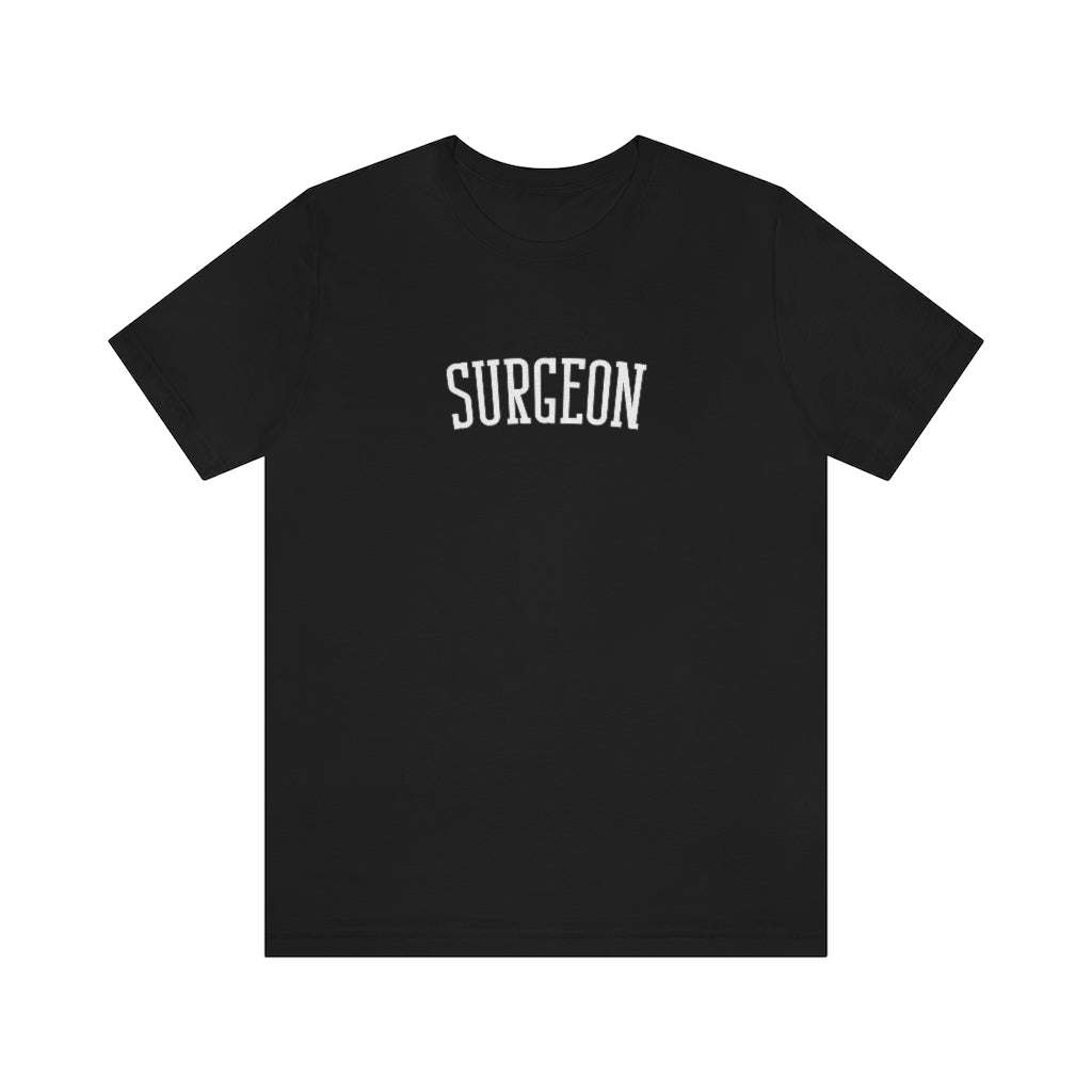 Surgeon Printify