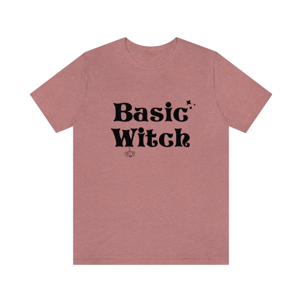 Basic Witch Printify