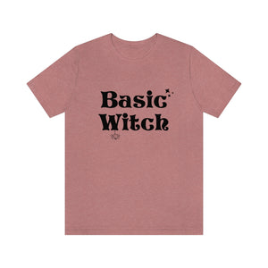 Basic Witch Printify