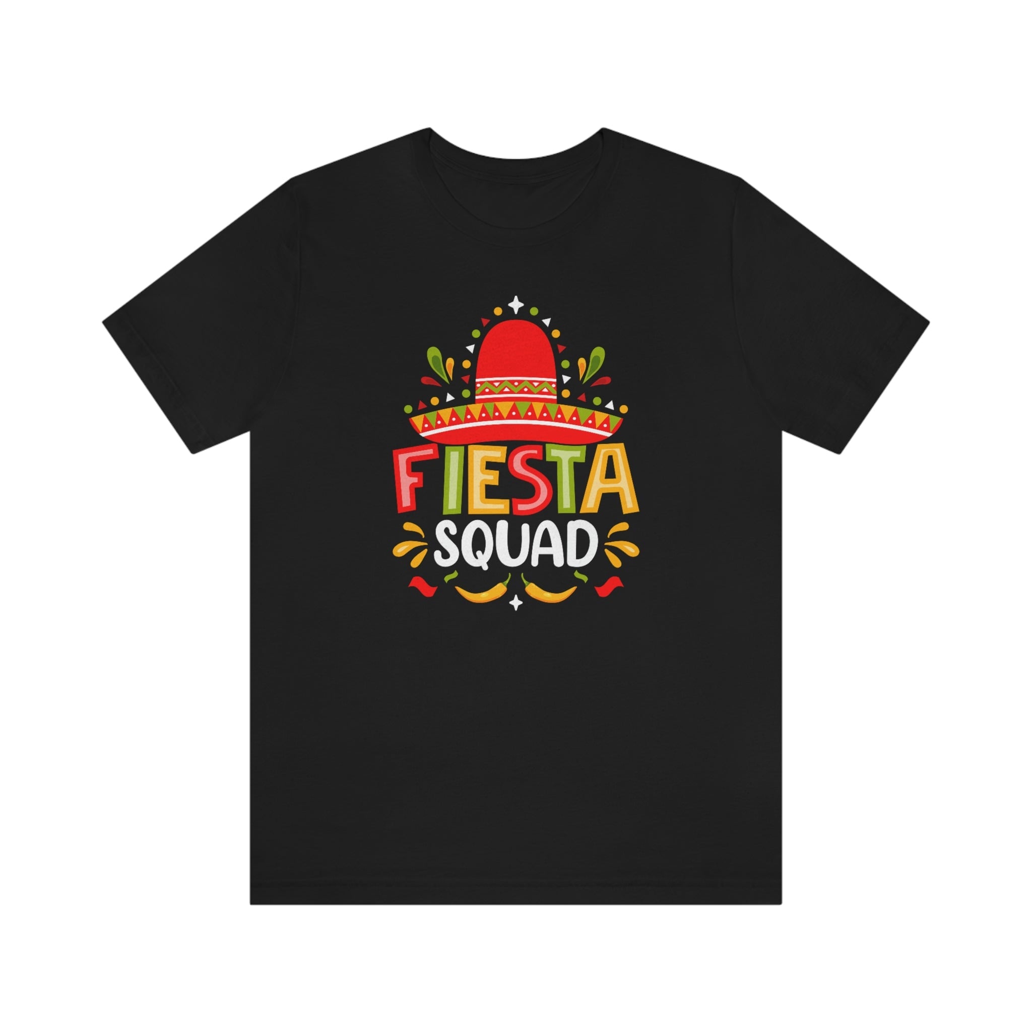 Fiesta Squad Printify