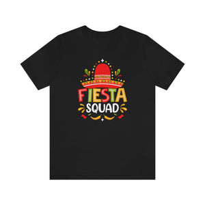 Fiesta Squad Printify