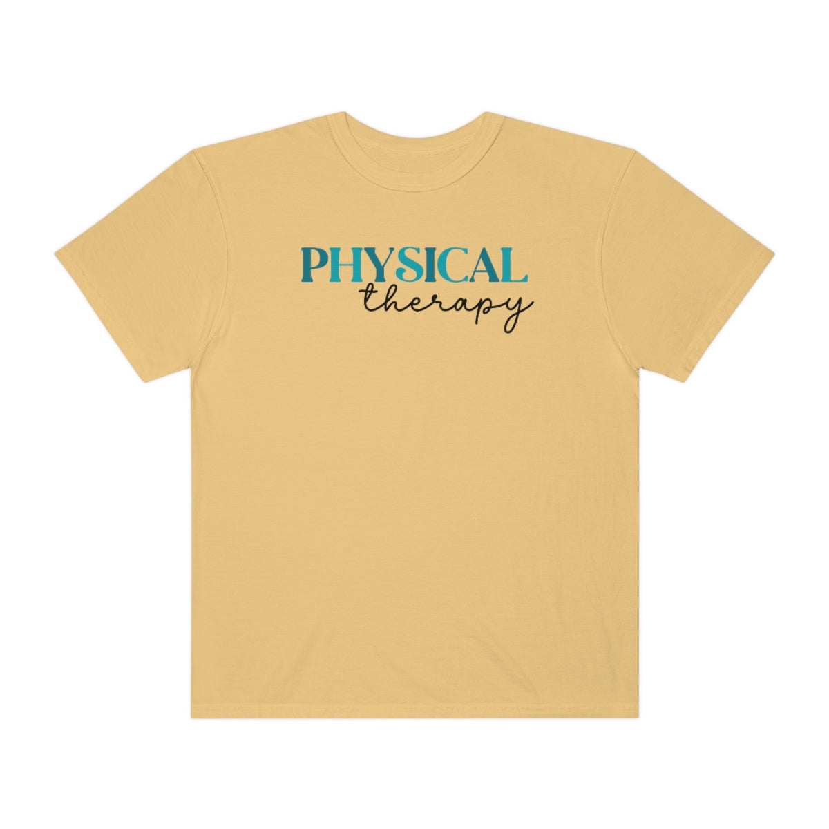 Physical Therapy Printify