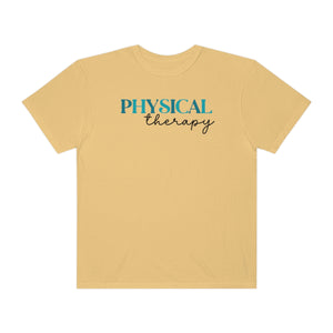 Physical Therapy Printify