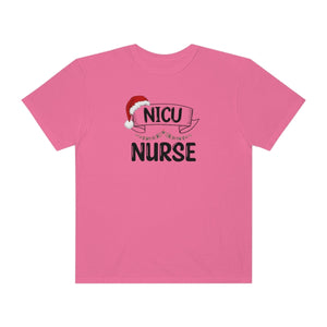 NICU Christmas Nurse Printify