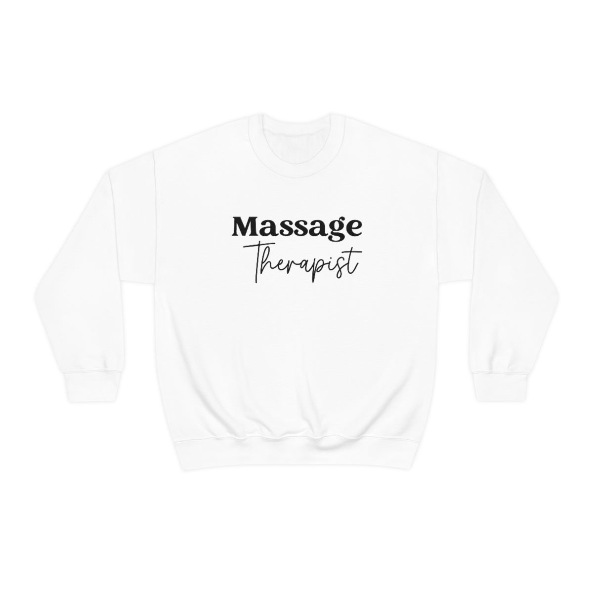 Massage Therapist Printify