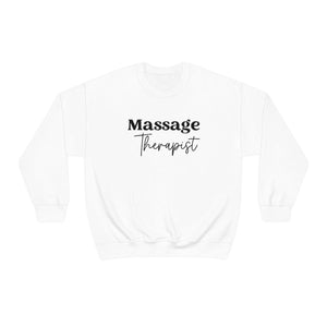 Massage Therapist Printify