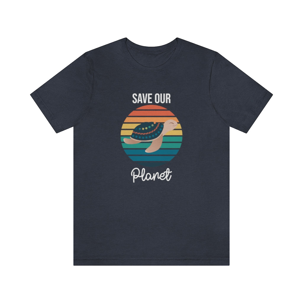 Save our planet Printify