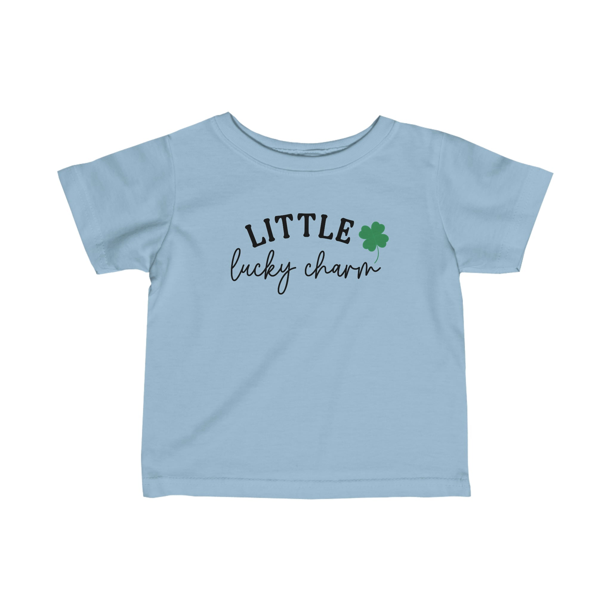 Little Lucky Charm Printify