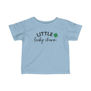 Little Lucky Charm Printify